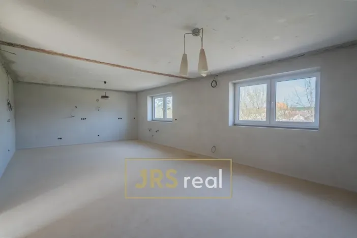 Prodej rodinného domu, Radějov, 236 m2