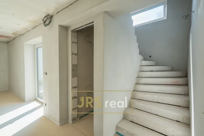 Prodej rodinného domu, Radějov, 236 m2