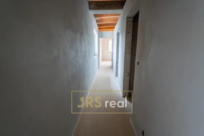 Prodej rodinného domu, Radějov, 236 m2