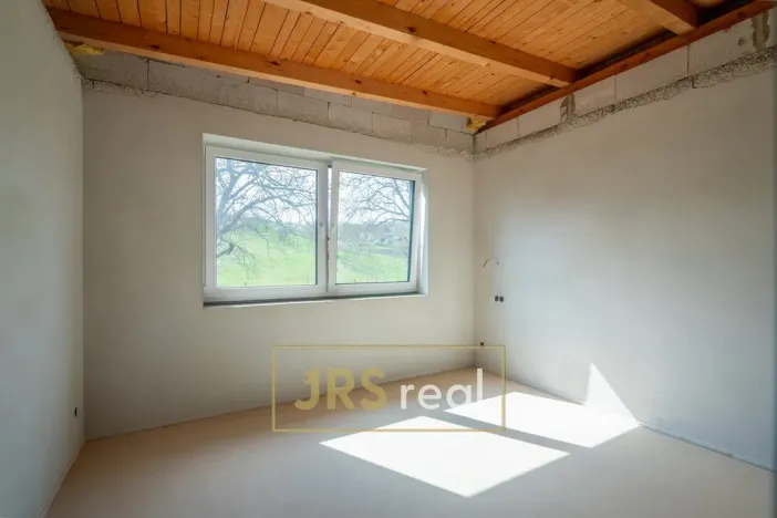 Prodej rodinného domu, Radějov, 236 m2