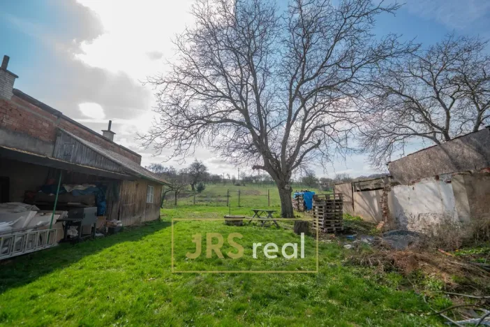 Prodej rodinného domu, Radějov, 236 m2