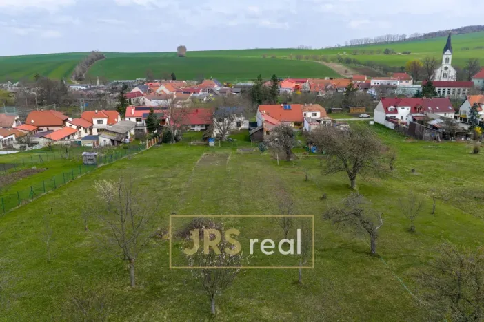 Prodej rodinného domu, Radějov, 236 m2