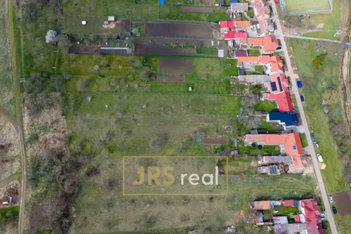 Prodej rodinného domu, Radějov, 236 m2