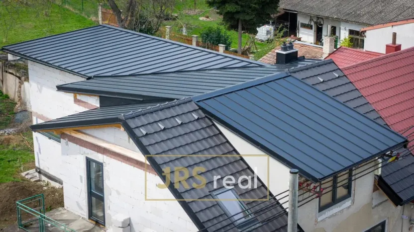 Prodej rodinného domu, Radějov, 236 m2