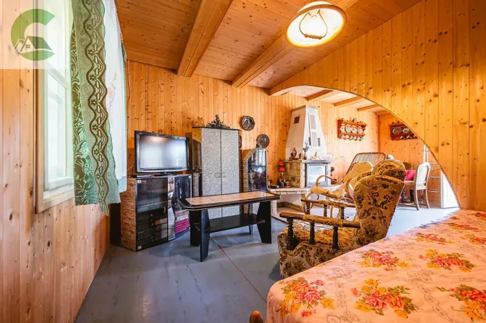 Prodej chaty, Jedovnice, 100 m2