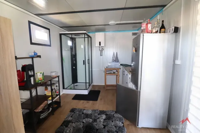 Pronájem chaty, Děčín - Děčín III-Staré Město, Březová, 20 m2