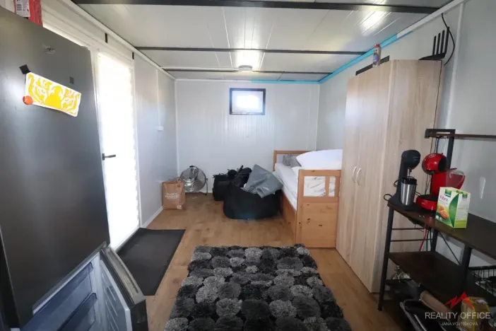 Pronájem chaty, Děčín - Děčín III-Staré Město, Březová, 20 m2