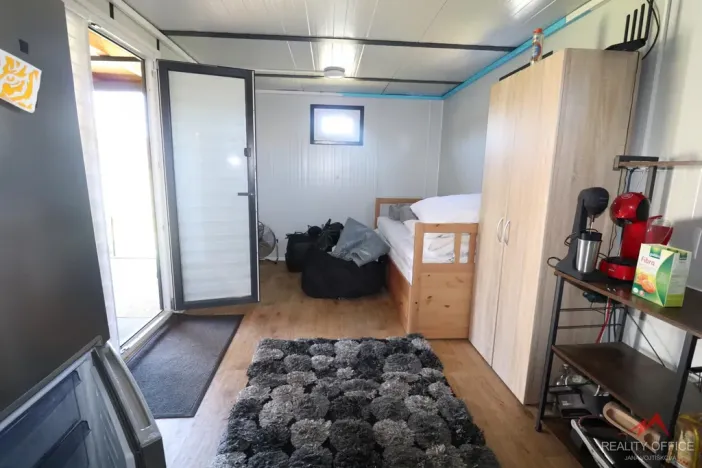 Pronájem chaty, Děčín - Děčín III-Staré Město, Březová, 20 m2