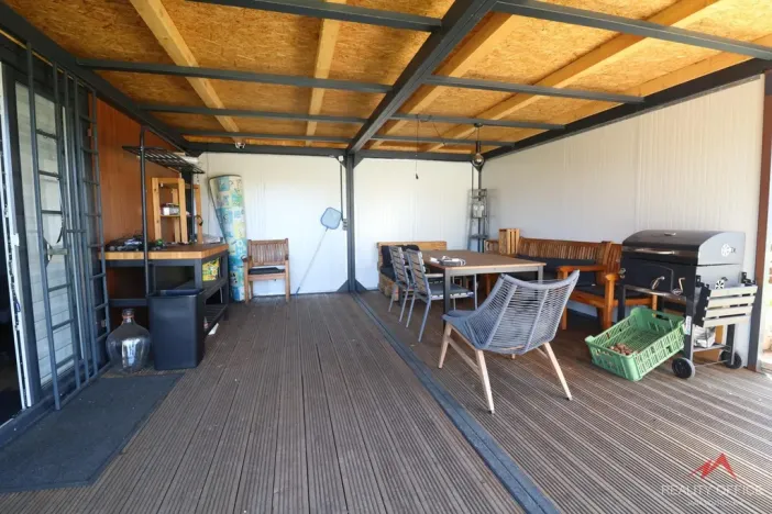 Pronájem chaty, Děčín - Děčín III-Staré Město, Březová, 20 m2