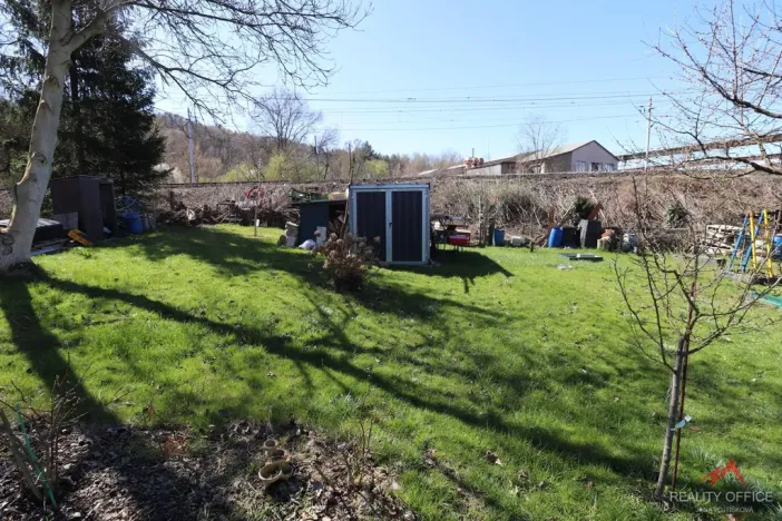 Pronájem chaty, Děčín - Děčín III-Staré Město, Březová, 20 m2