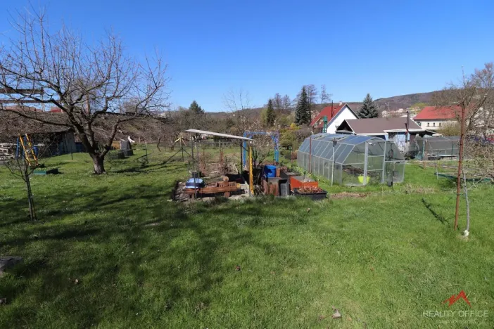 Pronájem chaty, Děčín - Děčín III-Staré Město, Březová, 20 m2