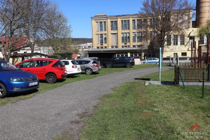 Pronájem chaty, Děčín - Děčín III-Staré Město, Březová, 20 m2