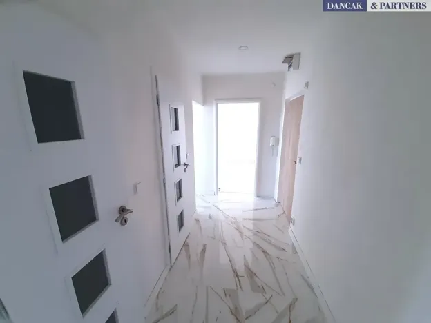 Pronájem bytu 2+1, Frýdek-Místek, Janáčkova, 54 m2