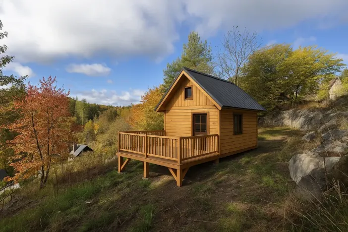 Prodej pozemku pro bydlení, Kosov, 361 m2