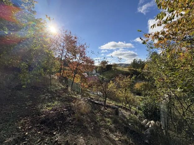 Prodej pozemku pro bydlení, Kosov, 361 m2