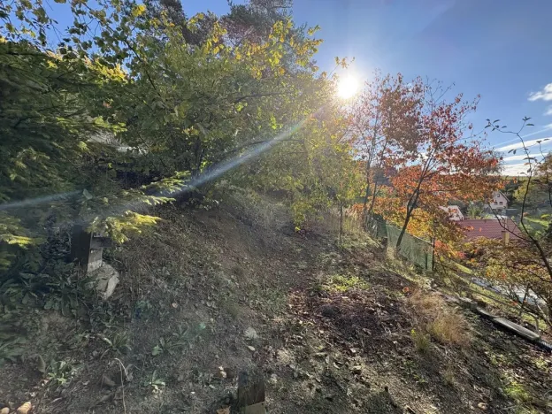 Prodej pozemku pro bydlení, Kosov, 361 m2