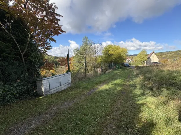 Prodej pozemku pro bydlení, Kosov, 361 m2