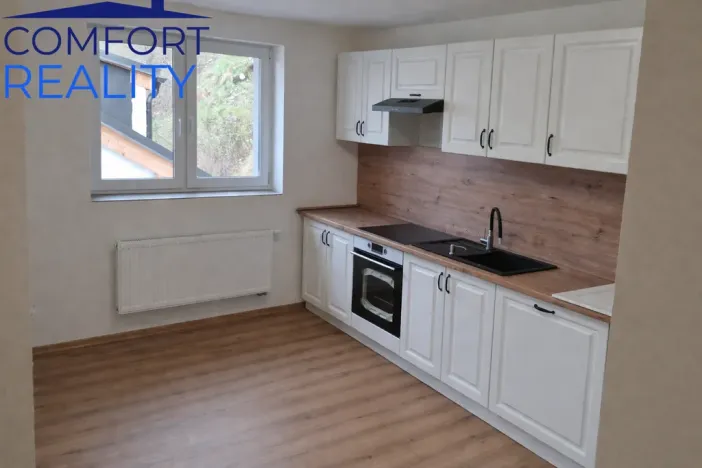 Prodej vícegeneračního domu, Zábřeh, Rudolfov, 145 m2