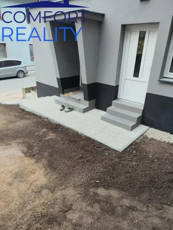 Prodej vícegeneračního domu, Zábřeh, Rudolfov, 145 m2