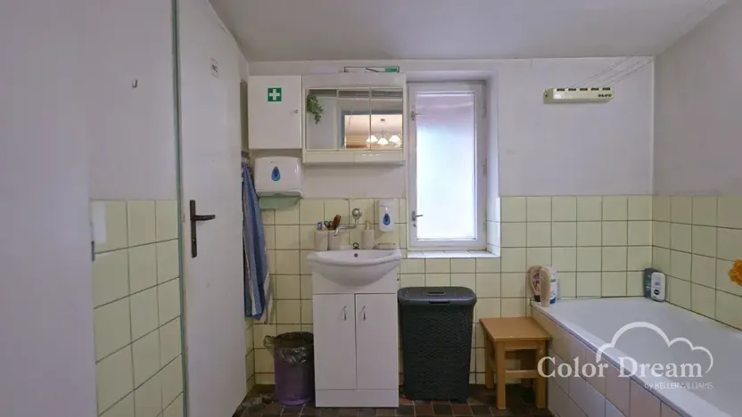 Prodej rodinného domu, Laškov, 92 m2