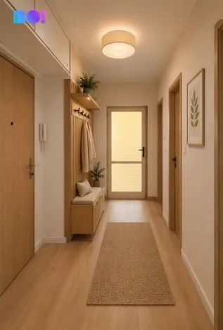 Prodej bytu 2+1, Ostrava, Alžírská, 45 m2