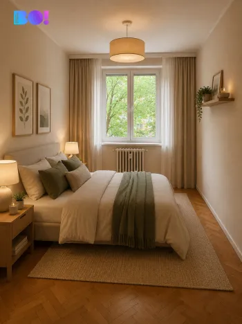 Prodej bytu 2+1, Ostrava, Alžírská, 45 m2