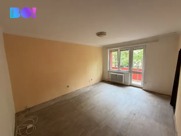 Prodej bytu 2+1, Ostrava, Alžírská, 45 m2