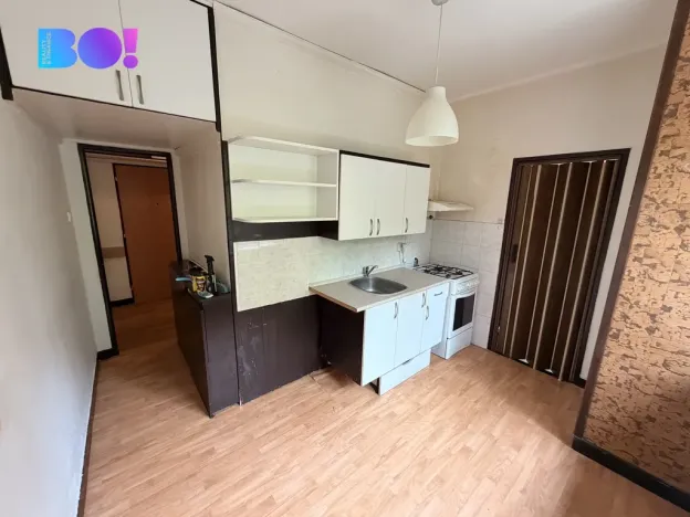 Prodej bytu 2+1, Ostrava, Alžírská, 45 m2
