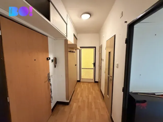 Prodej bytu 2+1, Ostrava, Alžírská, 45 m2