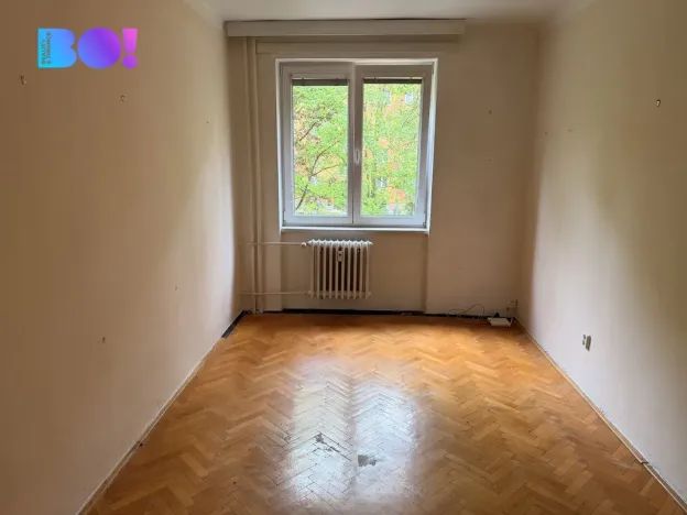 Prodej bytu 2+1, Ostrava, Alžírská, 45 m2