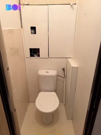 Prodej bytu 2+1, Ostrava, Alžírská, 45 m2