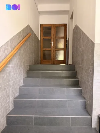 Prodej bytu 2+1, Ostrava, Alžírská, 45 m2