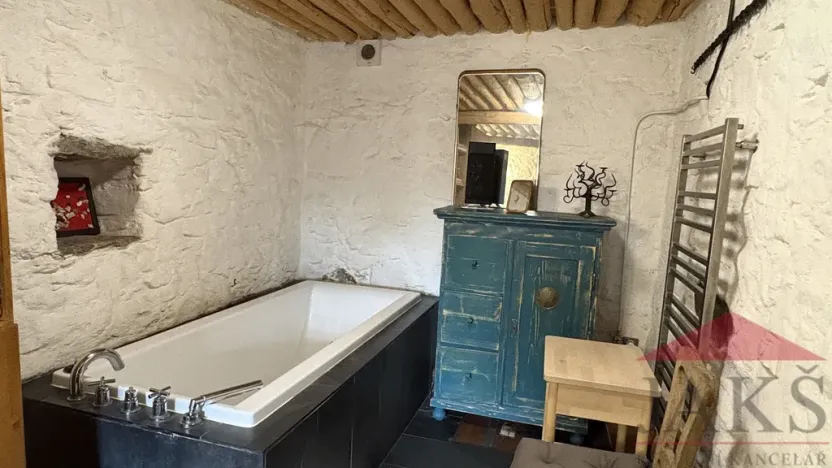 Prodej chalupy, Stachy - Úbislav, 150 m2