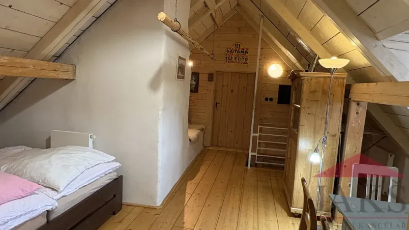 Prodej chalupy, Stachy - Úbislav, 150 m2