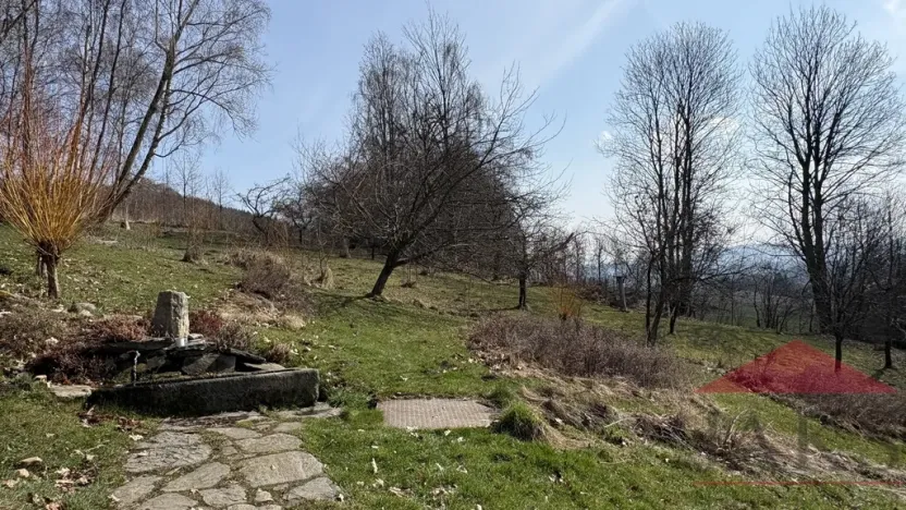 Prodej chalupy, Stachy - Úbislav, 150 m2