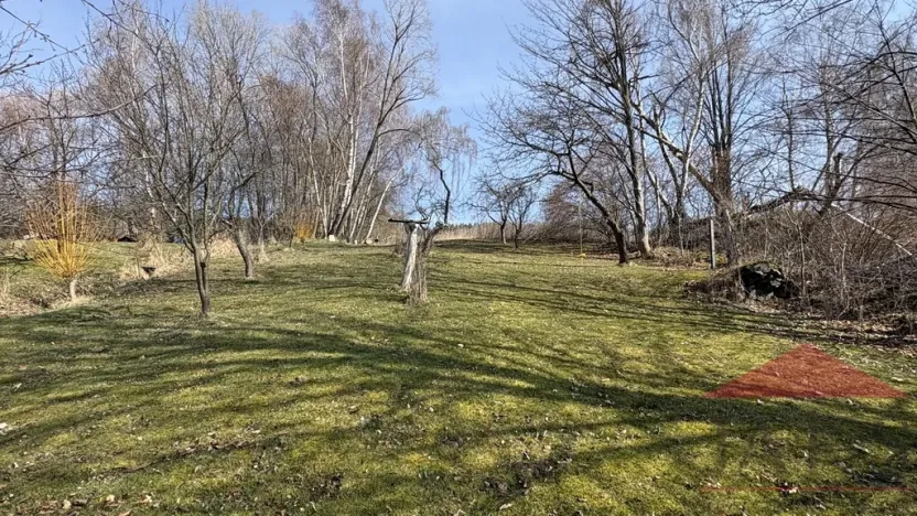 Prodej chalupy, Stachy - Úbislav, 150 m2