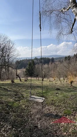 Prodej chalupy, Stachy - Úbislav, 150 m2