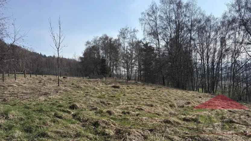 Prodej chalupy, Stachy - Úbislav, 150 m2