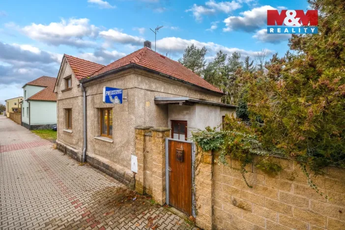 Prodej výrobních prostor, Kolín - Sendražice, Ovčárecká, 68 m2