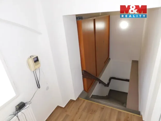 Pronájem bytu 3+1, Cheb, Dlouhá, 89 m2