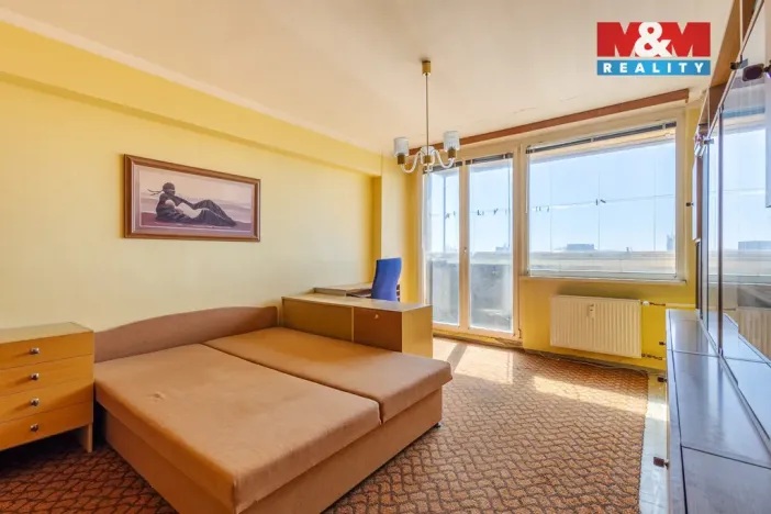 Prodej bytu 2+1, Mladá Boleslav - Mladá Boleslav II, Pezinská, 61 m2