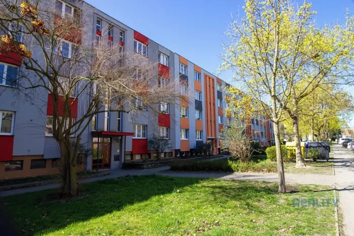 Pronájem bytu 2+kk, Čelákovice, Rumunská, 50 m2