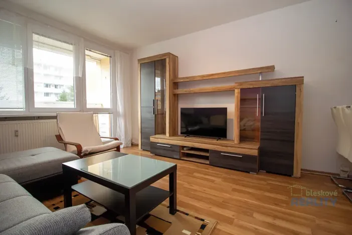 Pronájem bytu 3+1, Brandýs nad Labem-Stará Boleslav, Vrbová, 61 m2