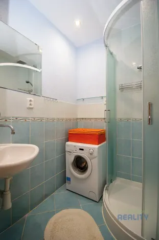 Pronájem bytu 3+1, Brandýs nad Labem-Stará Boleslav, Vrbová, 61 m2