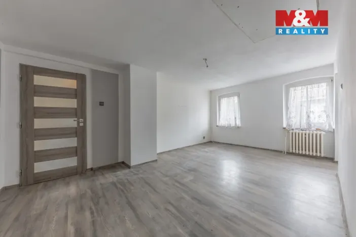 Prodej rodinného domu, Ludvíkovice, 160 m2