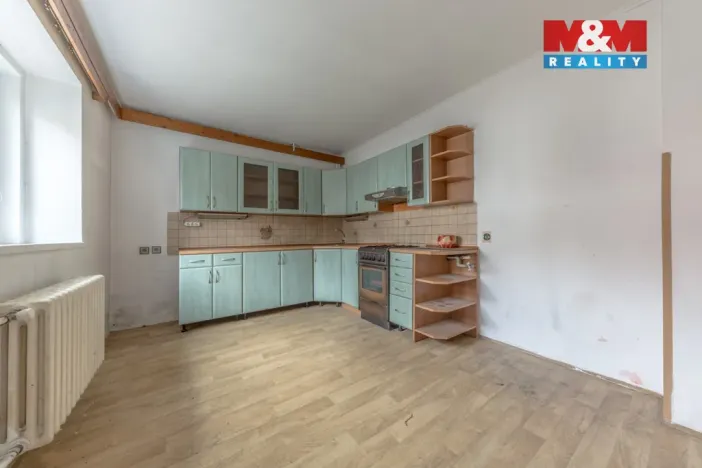 Prodej rodinného domu, Ludvíkovice, 160 m2