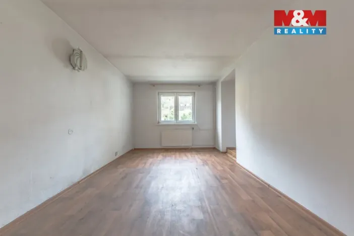 Prodej rodinného domu, Ludvíkovice, 160 m2