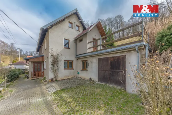Prodej rodinného domu, Ludvíkovice, 160 m2
