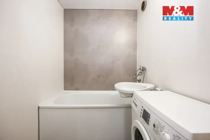 Prodej bytu 1+1, Bystřice pod Hostýnem, U Hřiště, 38 m2