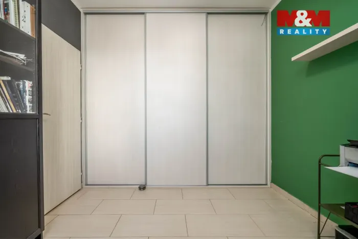 Prodej rodinného domu, Poděbrady - Poděbrady II, Dr. Kryšpína, 114 m2